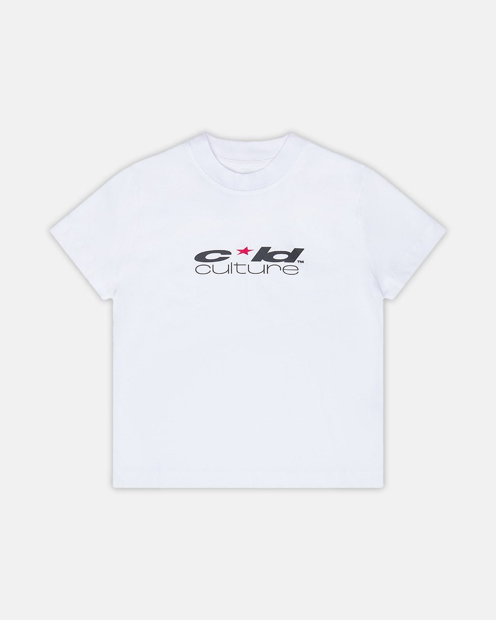 UNFILTERED TEE WHITE