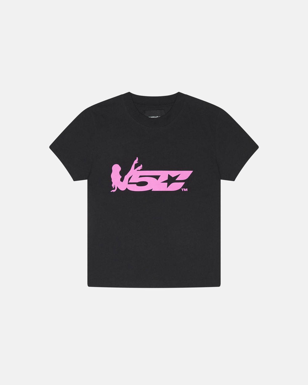 V5C TEE BLACK