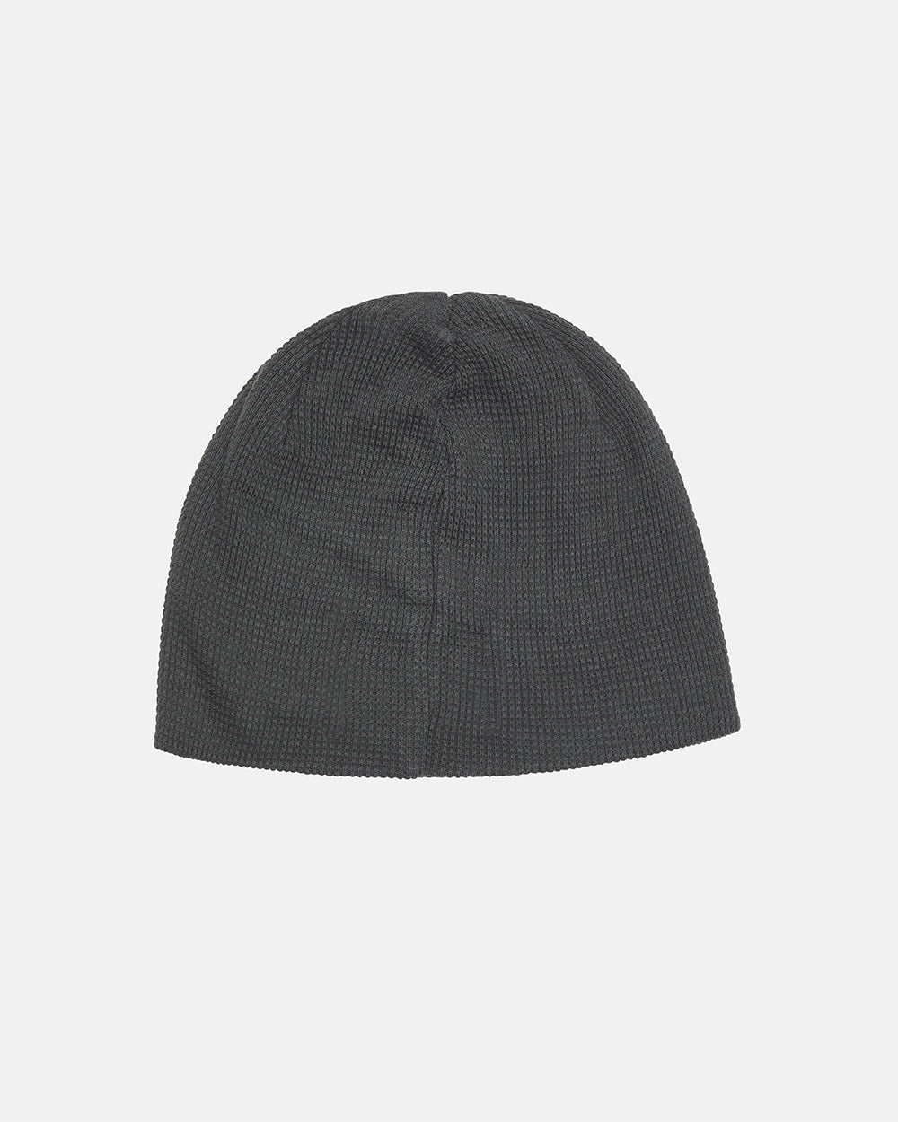 GORRO WAFFLE NEGRO