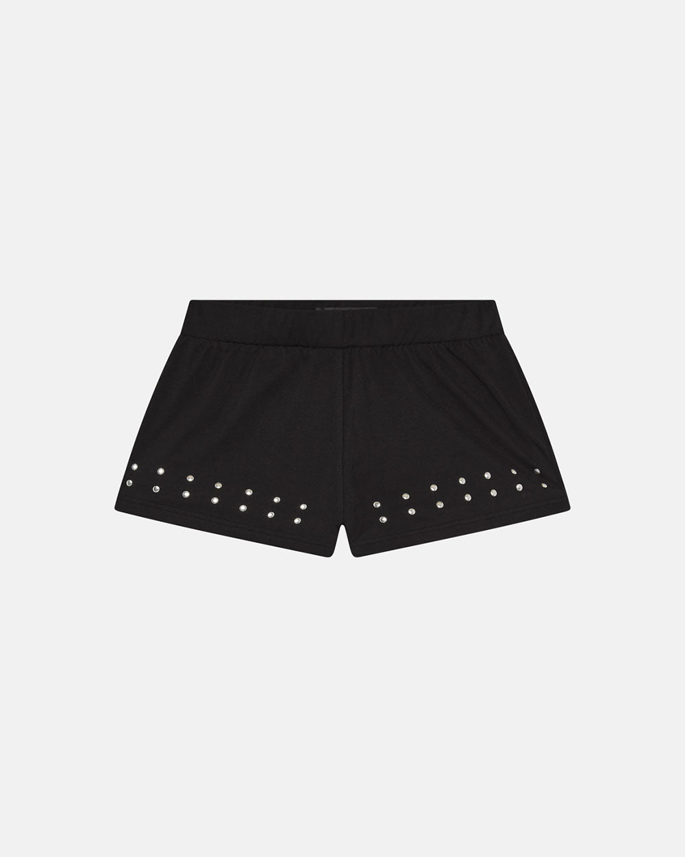 WHISPERS SHORTS BLACK