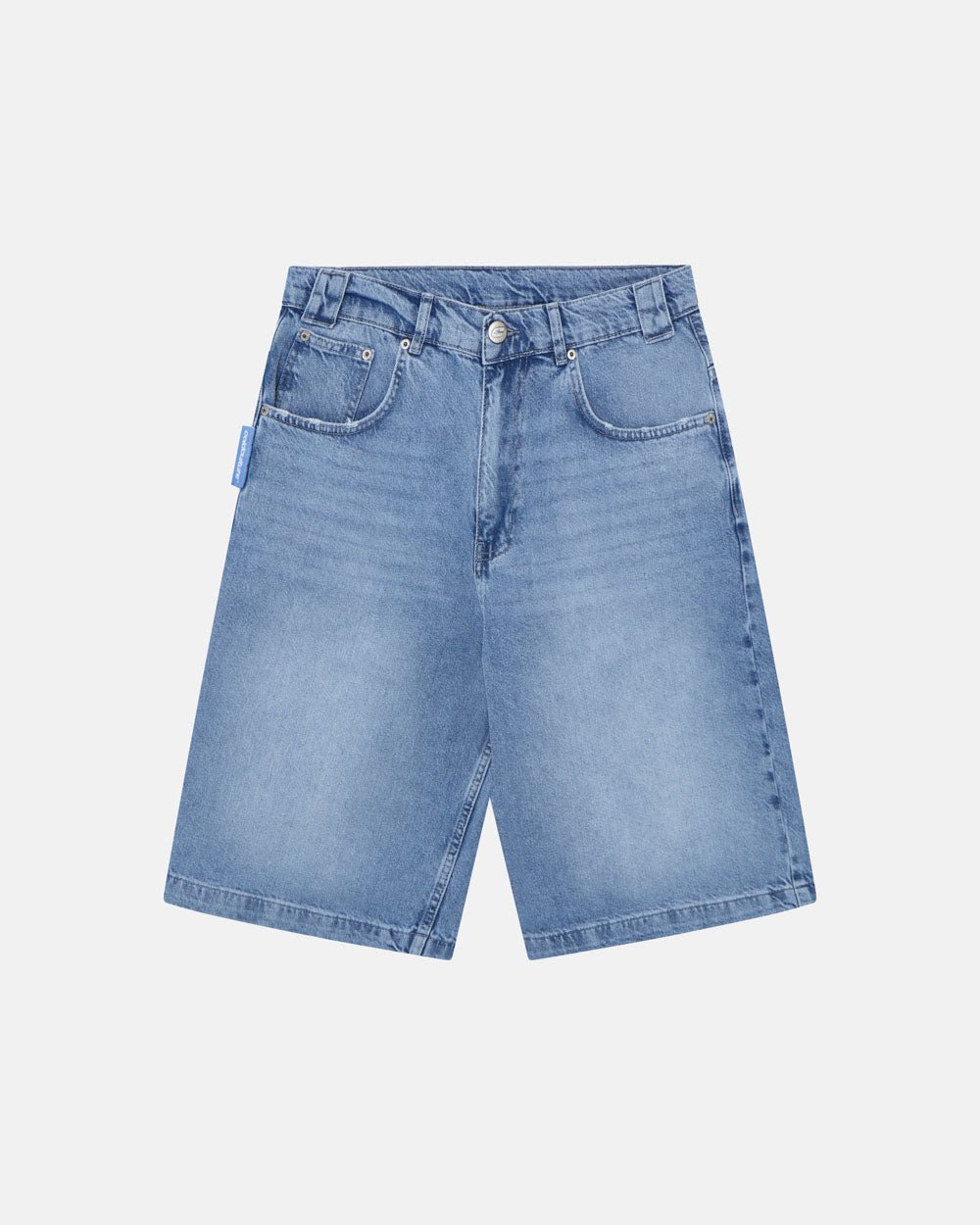 WIND SHORTS MARINE BLUE