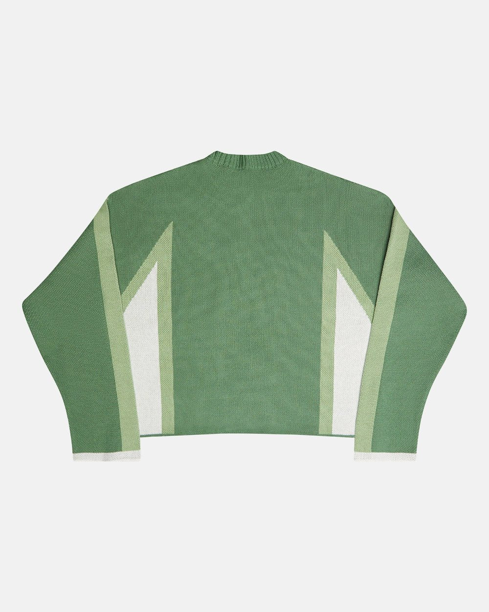 WINNER KNIT GREEN