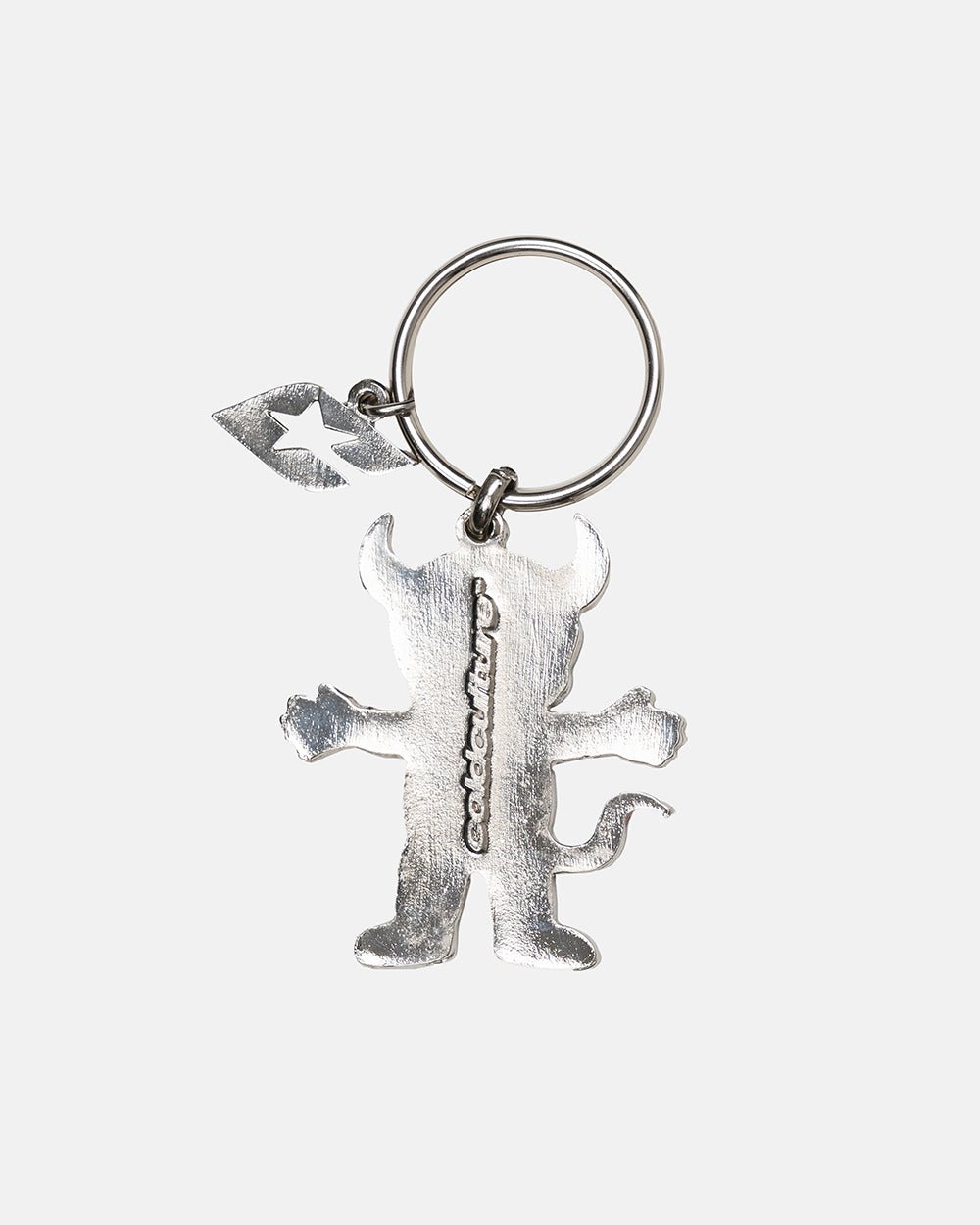 X-KEVIL KEYCHAIN